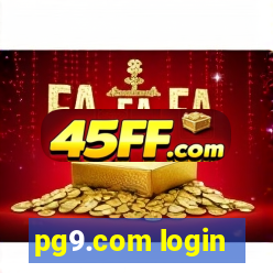 pg9.com login